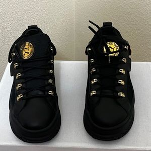 Authentic Balmain x Puma, created with Cara DeLevingne, LIMITED EDITION